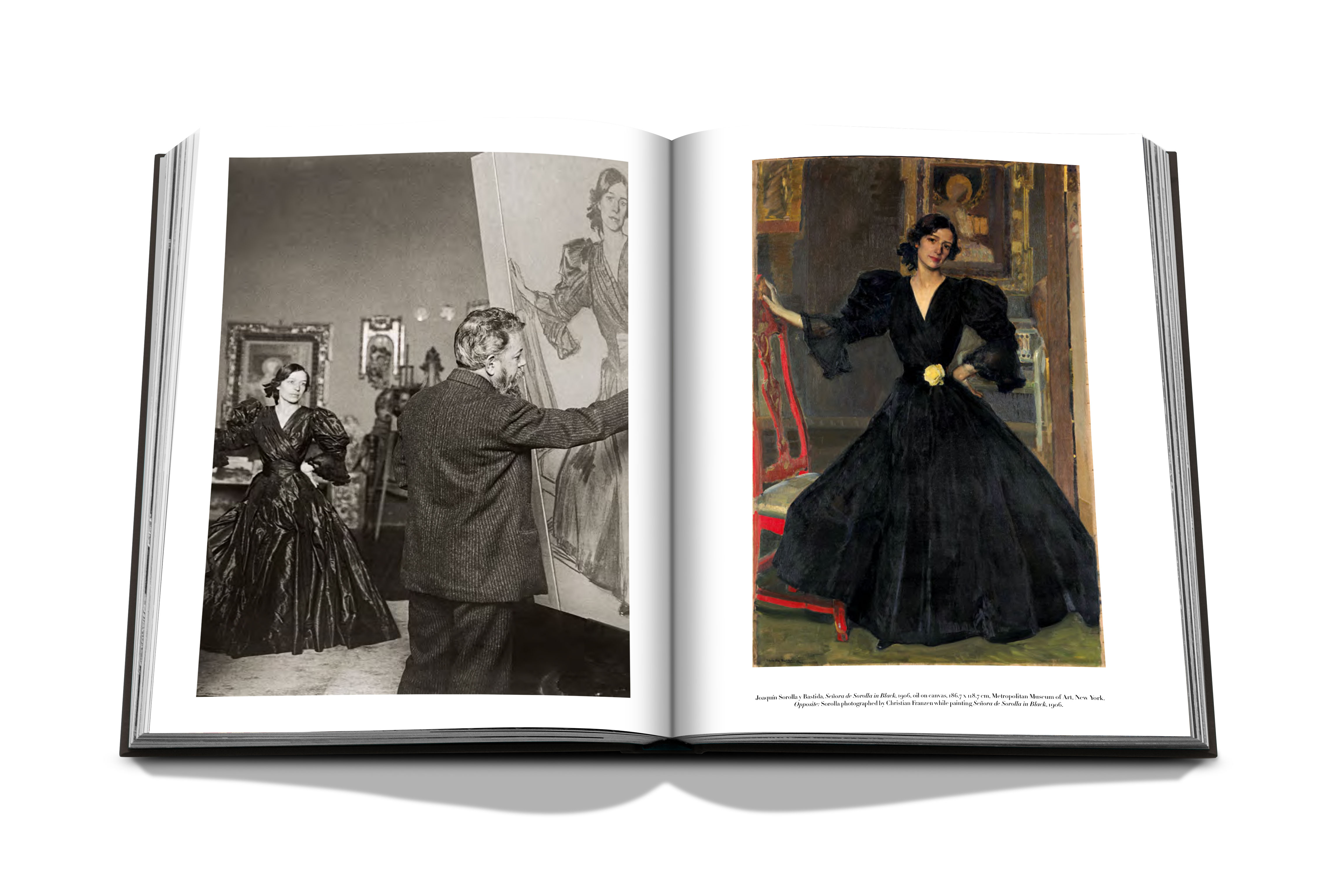 Sorolla: a vision of spain 10