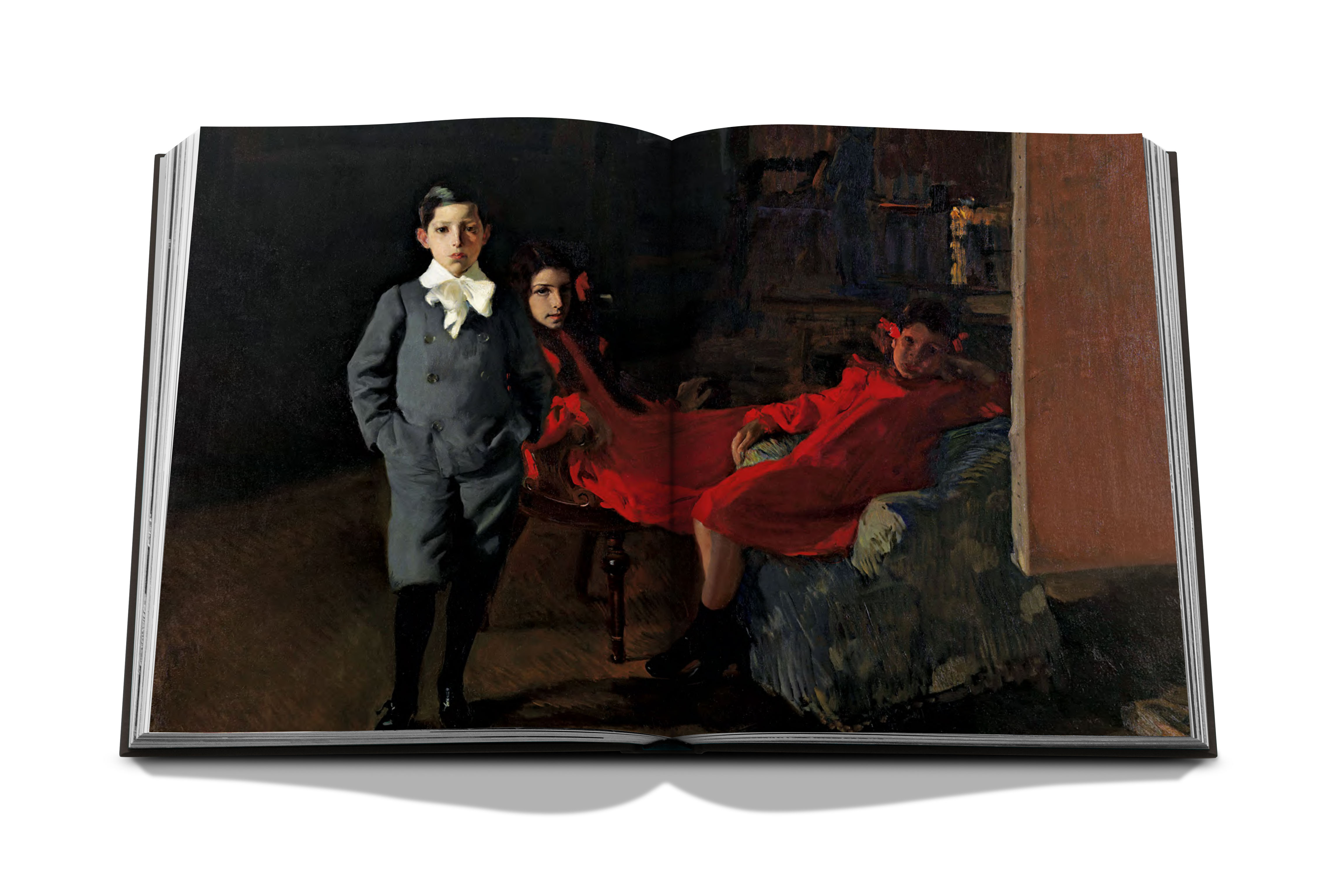 Sorolla: a vision of spain 11
