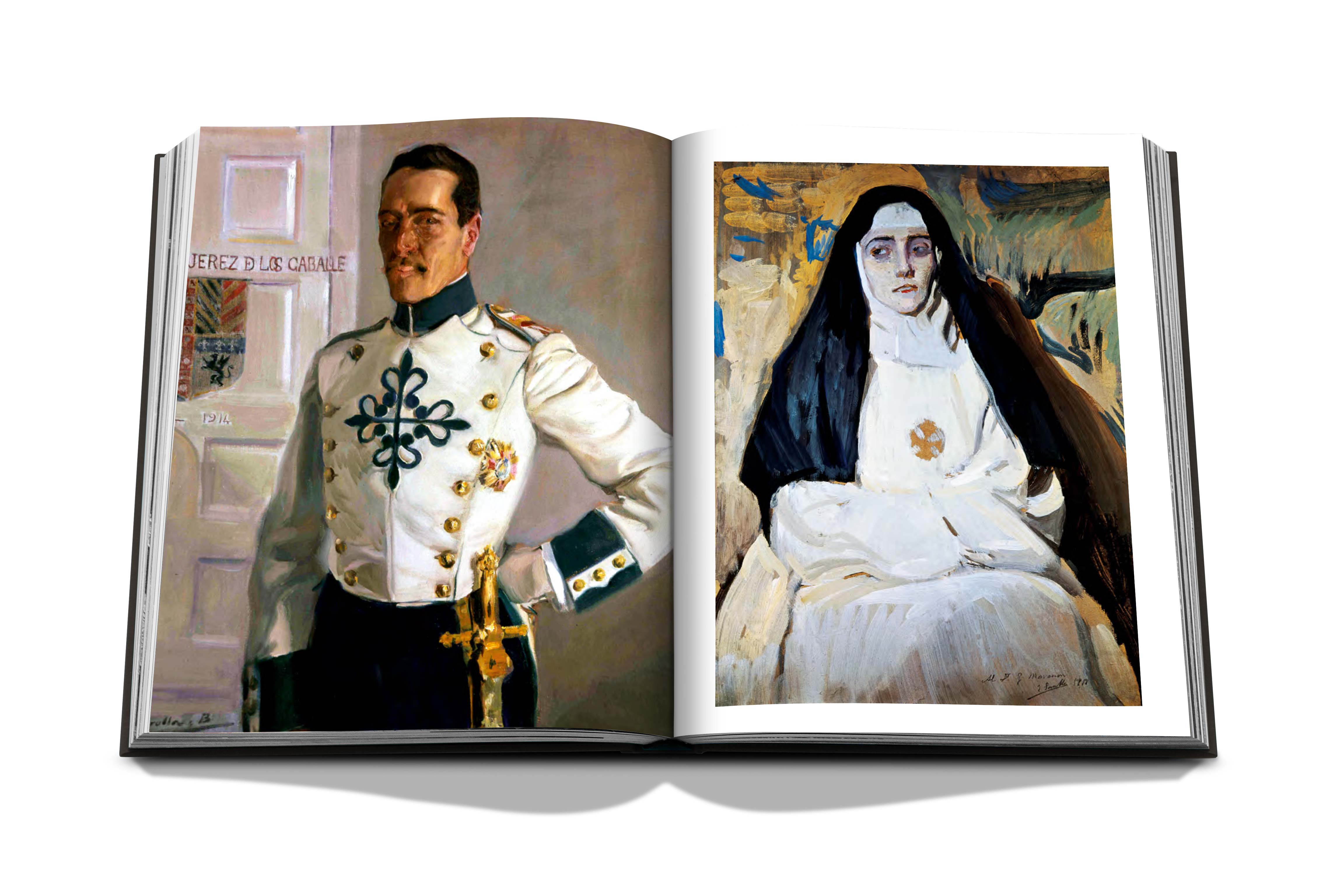 Sorolla: a vision of spain 12