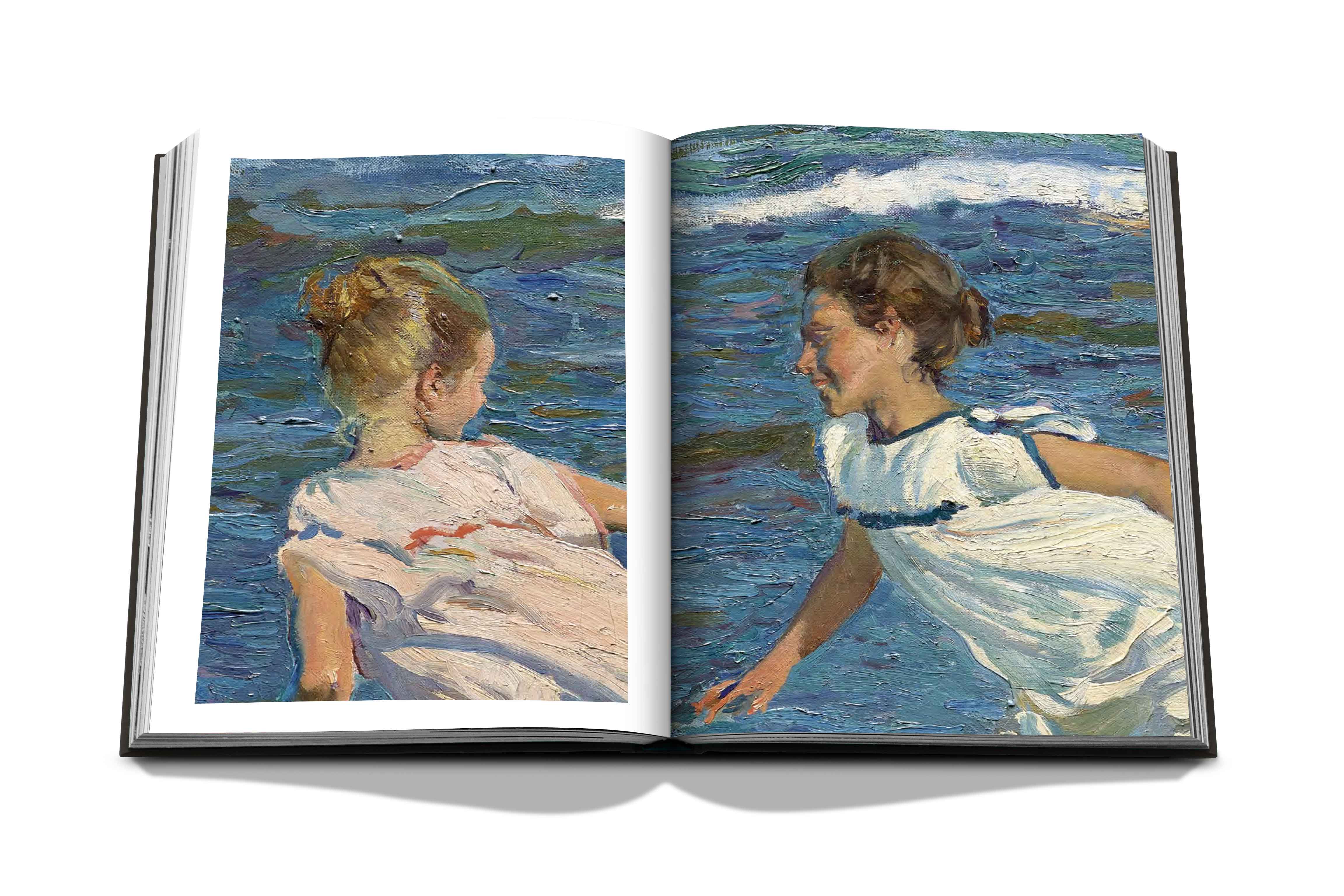 Sorolla: a vision of spain 13