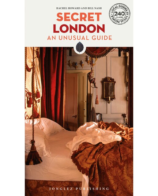 Secret london 1