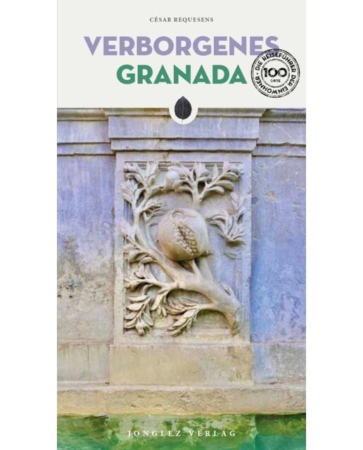 Verbogenes granada 1