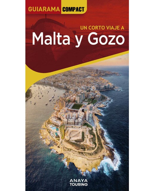 Imagem 0 de Malta y Gozo