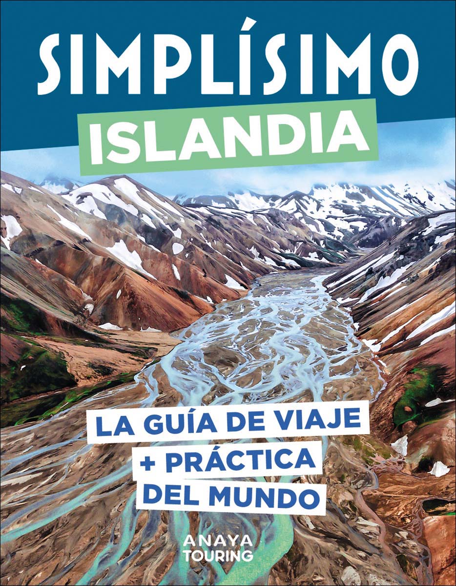 Imagem 0 de Islandia