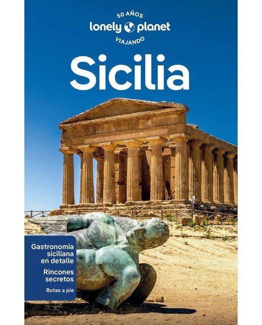 Imagen 0 de Sicilia 6  (Tapa blanda)