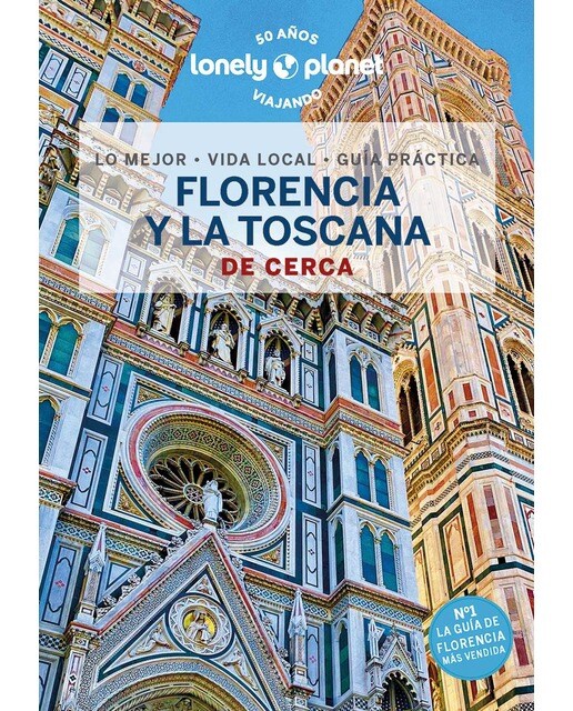 Imagen 0 de Florencia y la Toscana de cerca 5  (Tapa blanda)