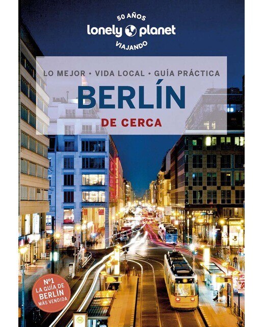 Berlín de cerca 7  (Tapa blanda) 1