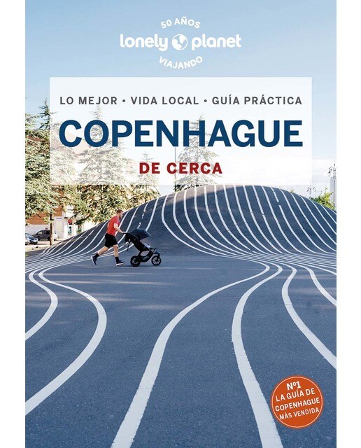 Imagem 0 de Copenhague De cerca 4 (Capa mole)