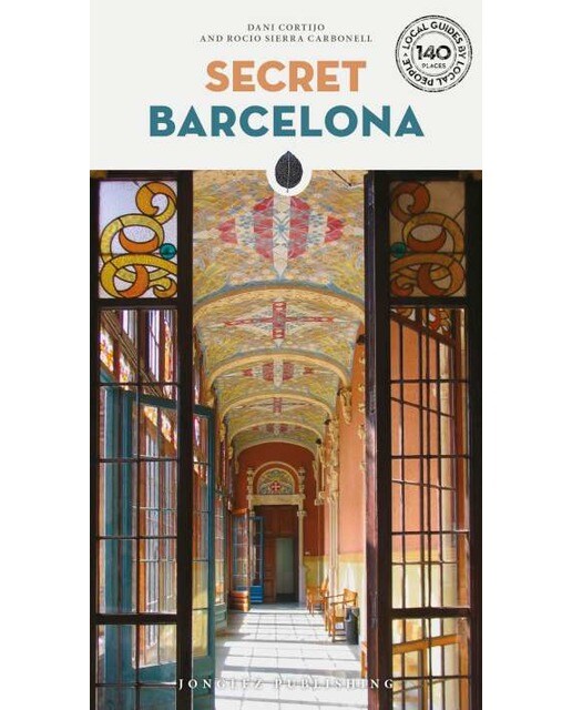 Imagen 1 de Secret barcelona