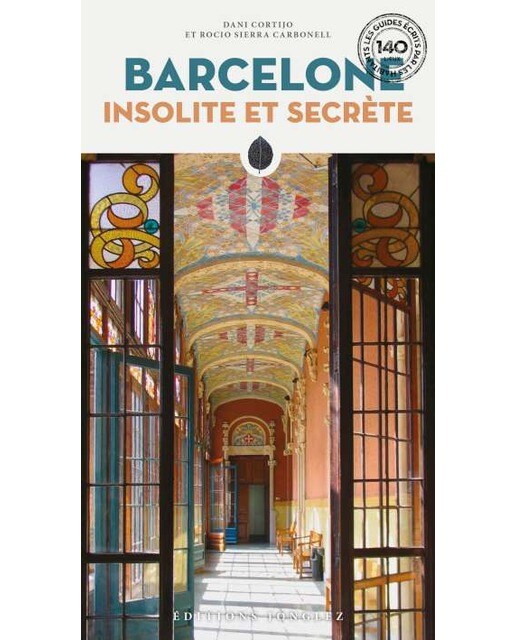 Imagen 1 de Barcelone insolite et secrète