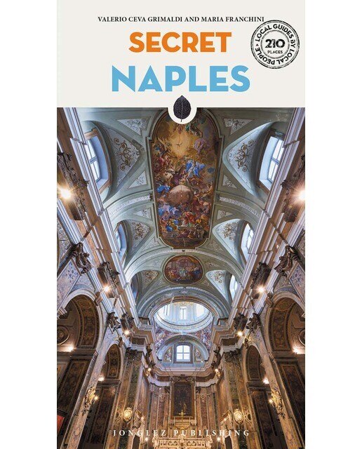 Secret naples 1