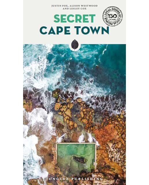 Secret cape town 1