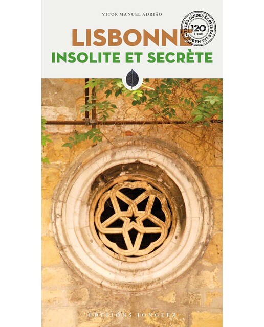 Lisbonne insolite et secrete 1