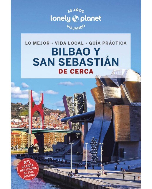 Imagem 0 de Bilbao y San Sebastián de cerca 3 (Capa mole com abas)