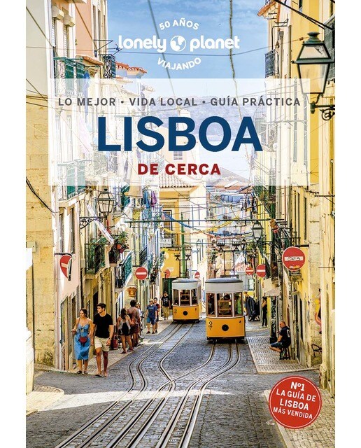 Imagem 0 de Lisboa De cerca 6 (Capa mole com abas)
