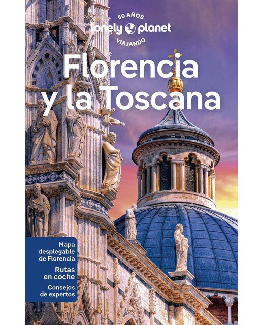 Florencia y la Toscana 7 (Capa mole) 1