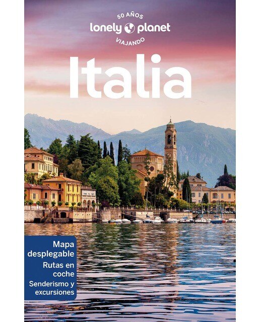 Imagen 0 de Italia 8  (Tapa blanda)