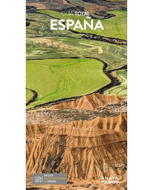 Imagen 0 de España  (Tapa blanda con solapas)