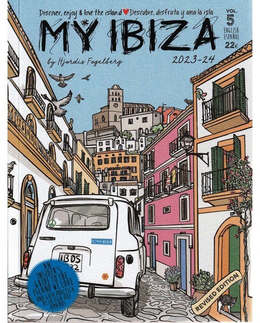 Imagem 0 de My ibiza 2023-24 vol.5