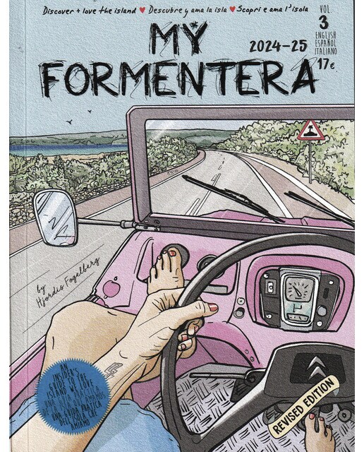 My formentera 2023-24 vol.3 1