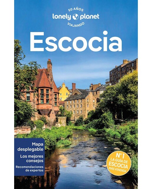Imagen 0 de Escocia 9  (Tapa blanda)