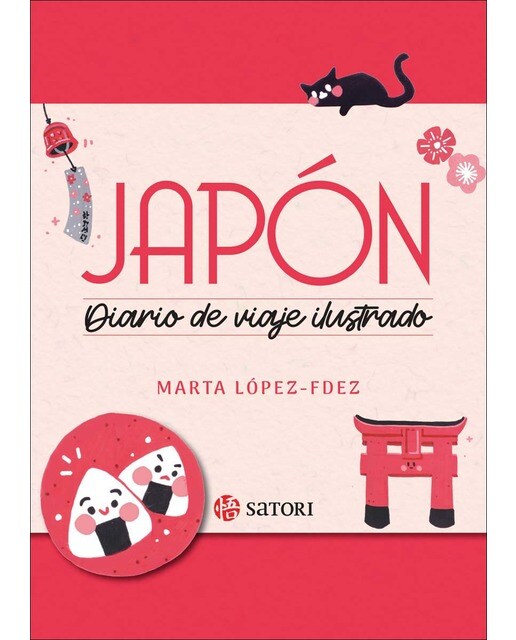 JAPÓN,DIARIO DE VIAJE ILUSTRADO (Capa mole) 1