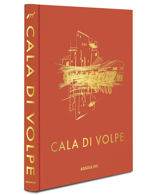 Imagem 0 de Cala di volpe