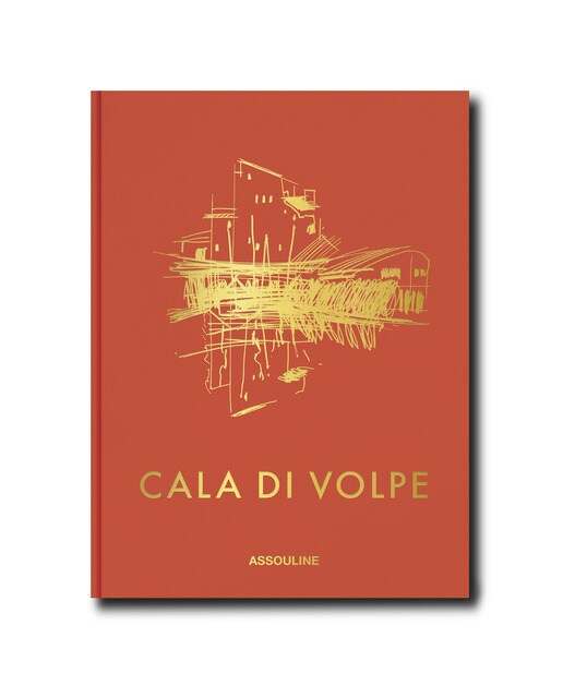 Cala di volpe 2