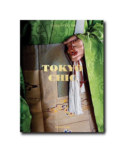 Tokyo chic 2