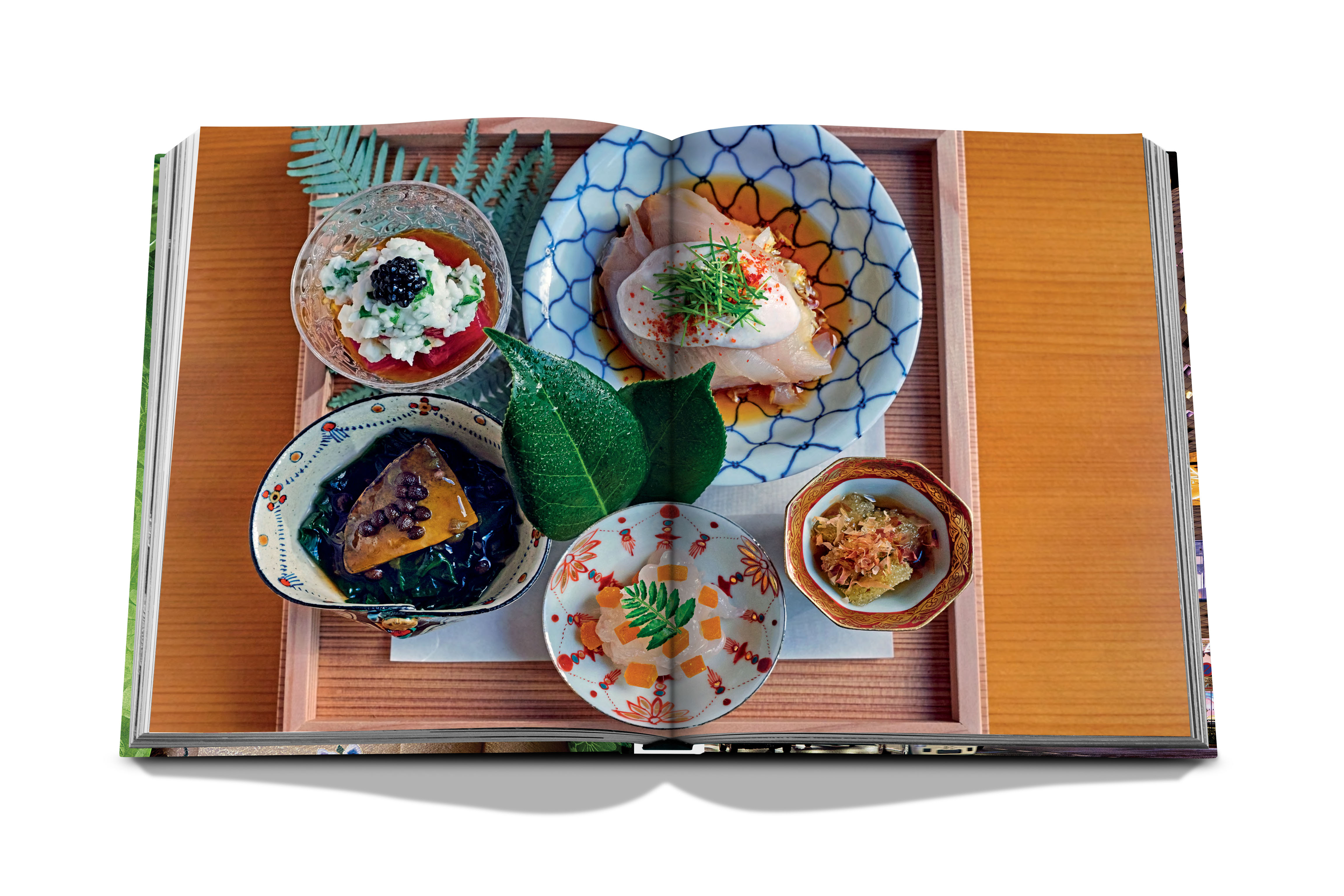 Tokyo chic 5
