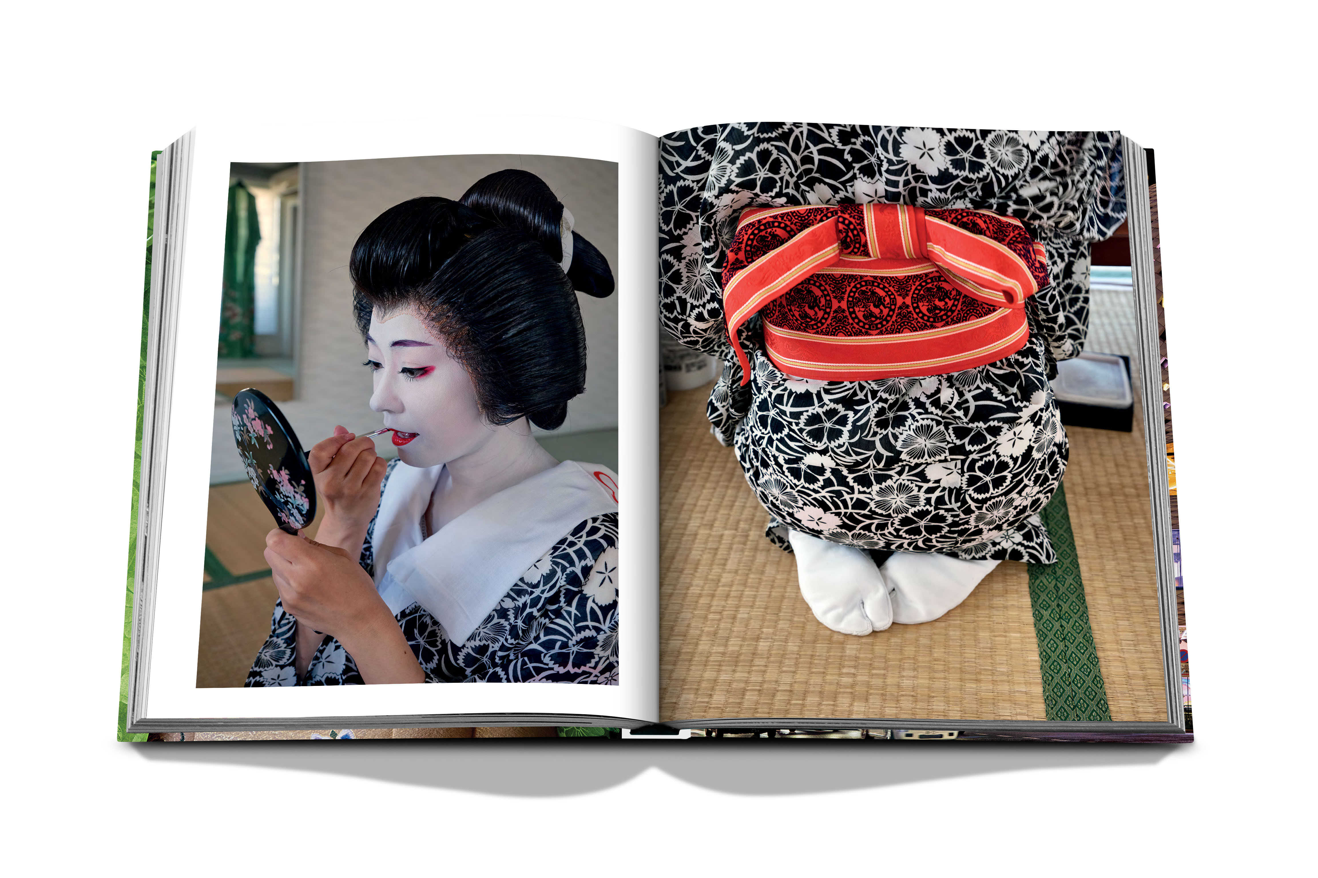 Tokyo chic 10