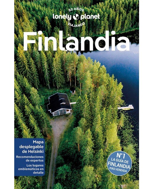 Imagem 0 de Finlandia 5 (Capa mole)