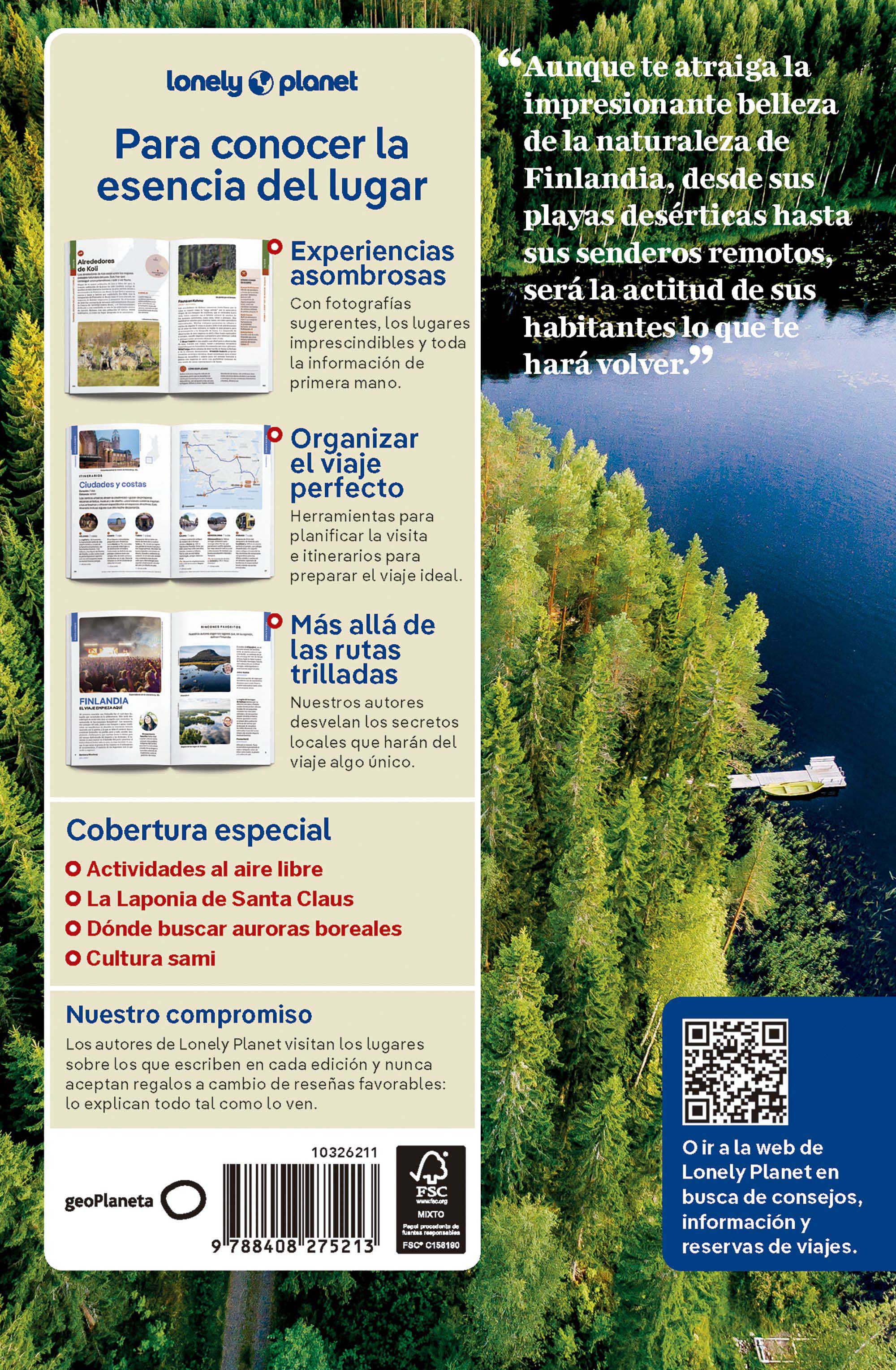Finlandia 5 (Capa mole) 2