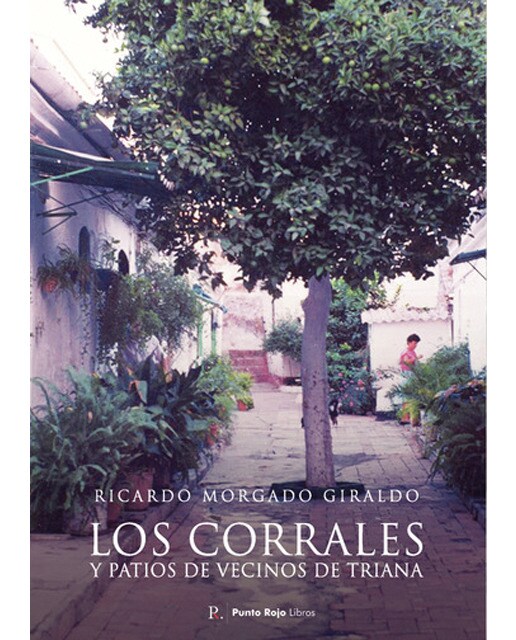 Los corrales y patios de vecinos de triana 1