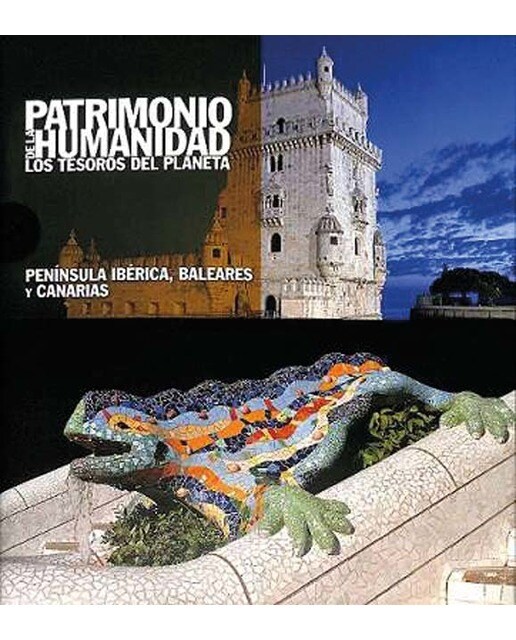 PENINSULA IBERICA, BALEARES Y CANARIAS SE