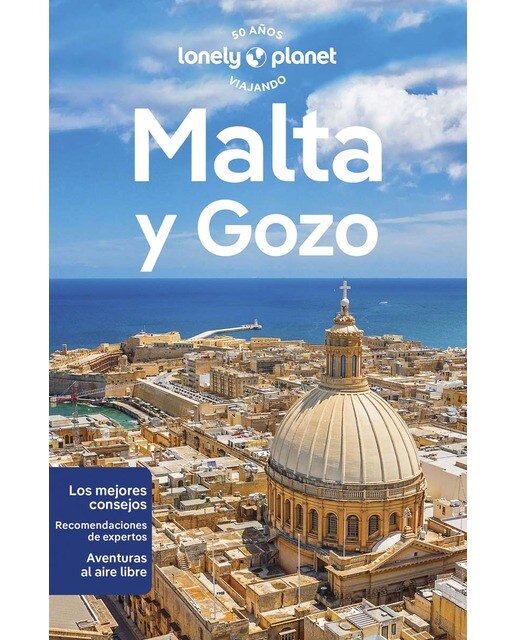 Imagen 1 de Malta y Gozo 4 (Tapa blanda)