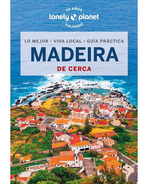 Madeira de cerca 3 (Capa mole) 1