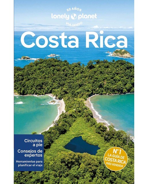 Imagem 0 de Costa Rica 9 (Capa mole)