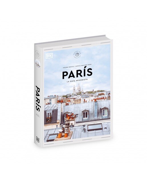 París. La guía hedonista (Pequeños Atlas Hedonistas): *ELIMINAR (Capa dura) 7
