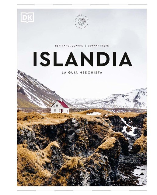 Islandia. La guía hedonista (Pequeños Atlas Hedonistas): *ELIMINAR (Capa dura) 1