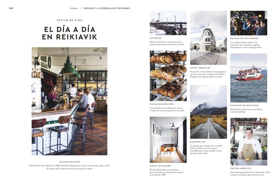 Islandia. La guía hedonista (Pequeños Atlas Hedonistas): *ELIMINAR (Capa dura) 5