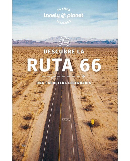 Imagem 0 de Ruta 66 - 2ª ed. (Capa mole)