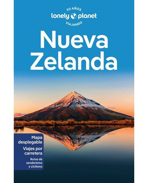 Imagem 0 de Nueva Zelanda 7 (Capa mole)