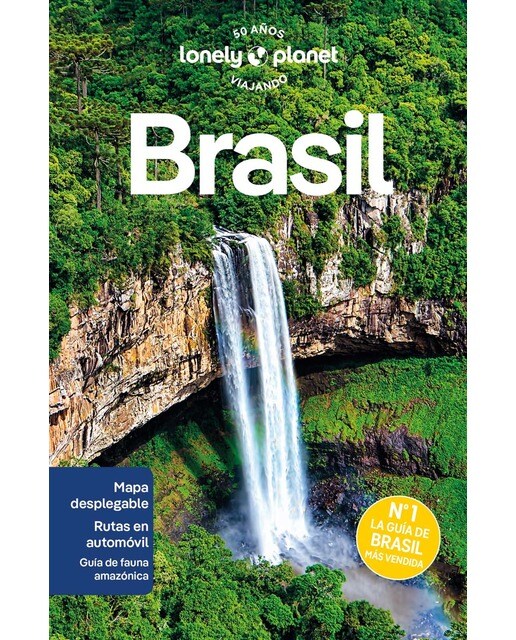 Brasil 7 (Capa mole) 1
