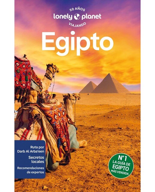 Egipto 7 (Capa mole) 1