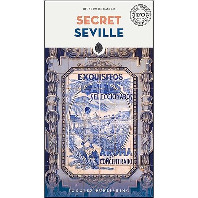 Secret seville 1