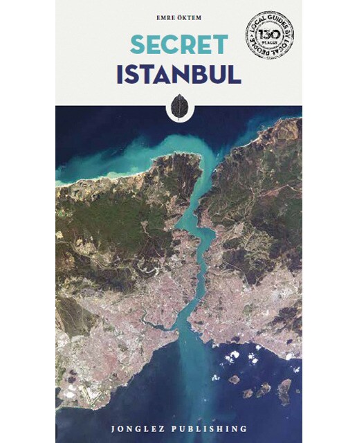 Secret istanbul 1