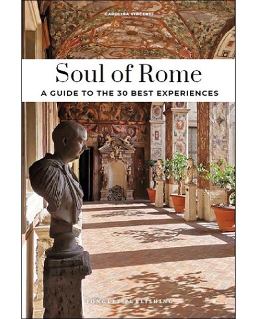Soul of rome 1