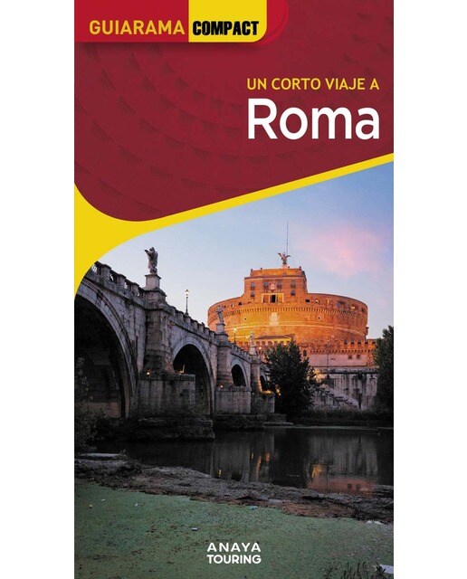 Imagen 0 de Roma