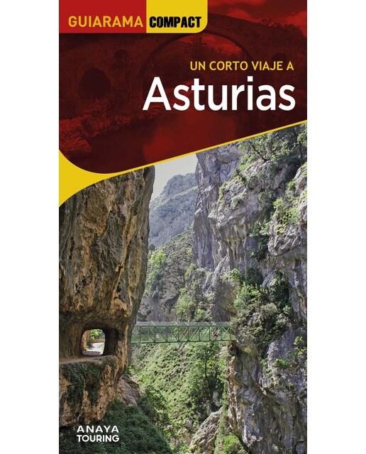 Imagen 1 de Asturias  (Tapa blanda)